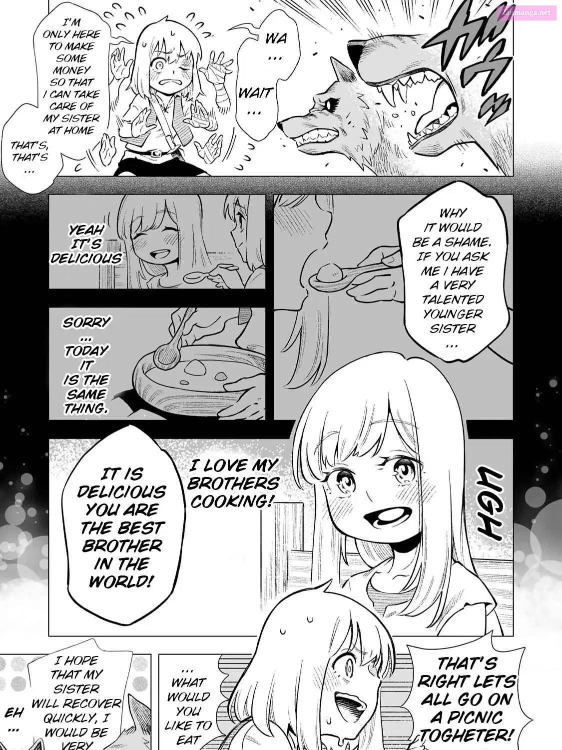 Saijaku Na Boku Wa "kabenuke Bugs" De Nariagaru ~Kabe Wo Surinuketara, Shokai Clear Houshuu Wo Mugen Kaishuu Dekimashita!~ Chapter 0 page 72 - Mangabat