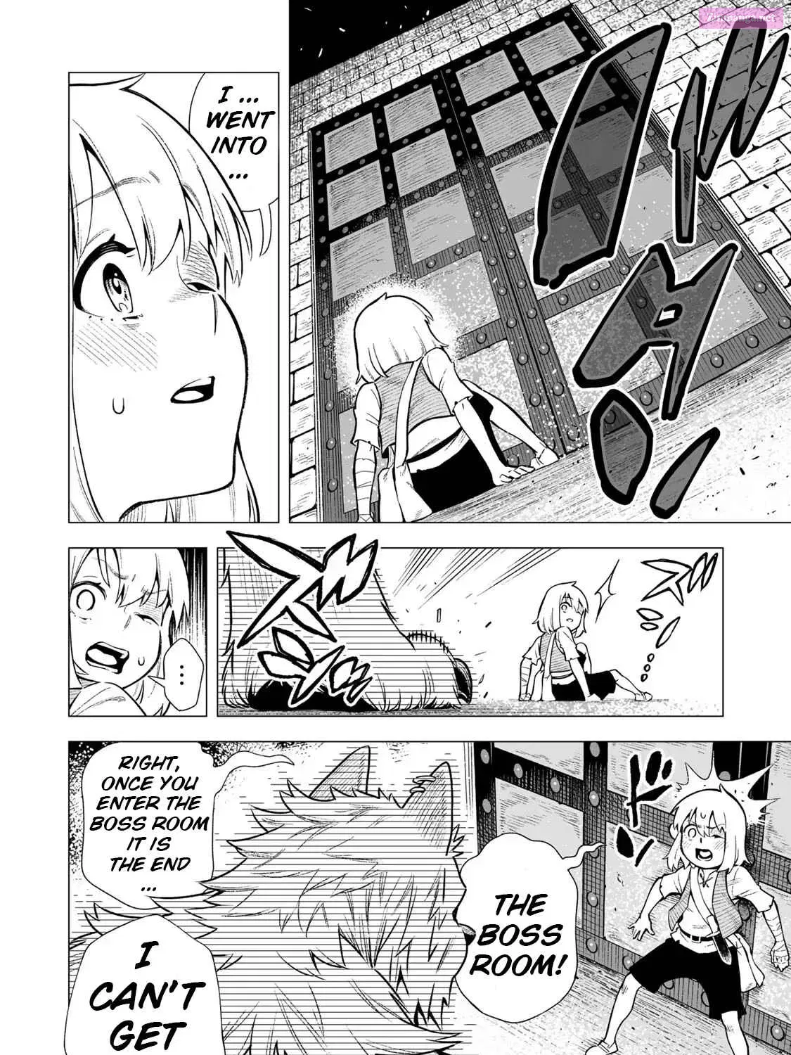 Saijaku Na Boku Wa "kabenuke Bugs" De Nariagaru ~Kabe Wo Surinuketara, Shokai Clear Houshuu Wo Mugen Kaishuu Dekimashita!~ Chapter 0 page 78 - Mangabat