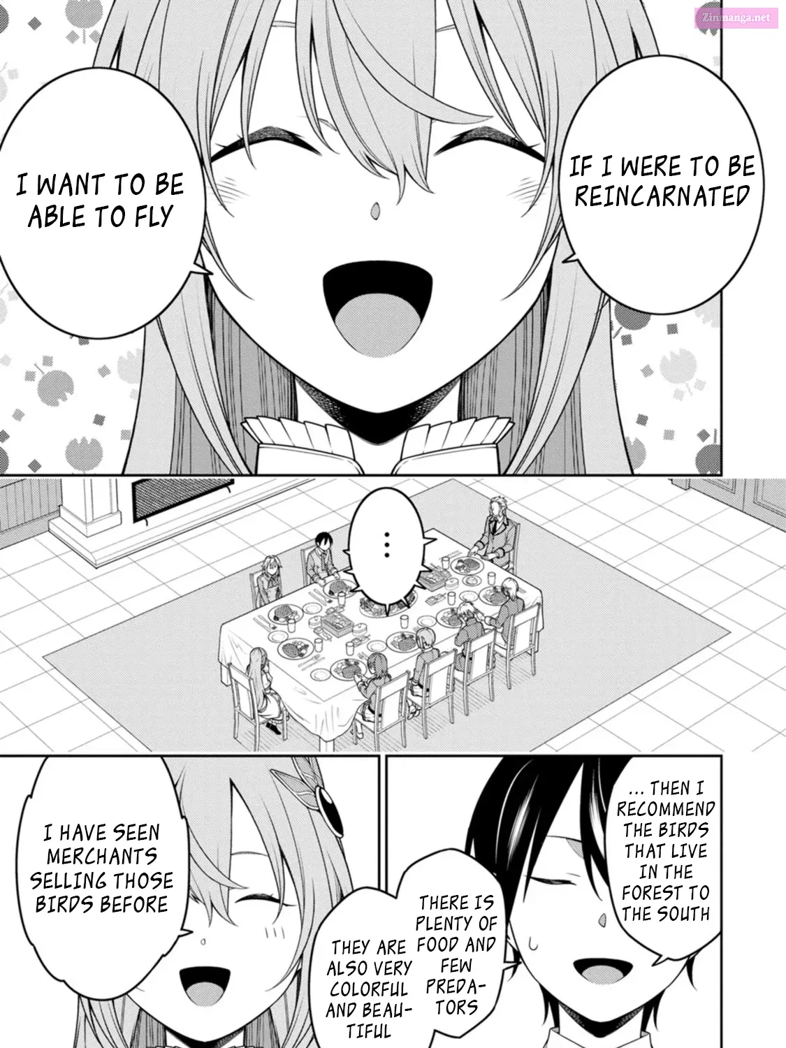 Saikyou Onmyouji no Isekai Tenseiki: Geboku no Youkaidomo ni Kurabete Monster ga Yowai Sugirundaga Chapter 22.2 page 11 - MangaNelo