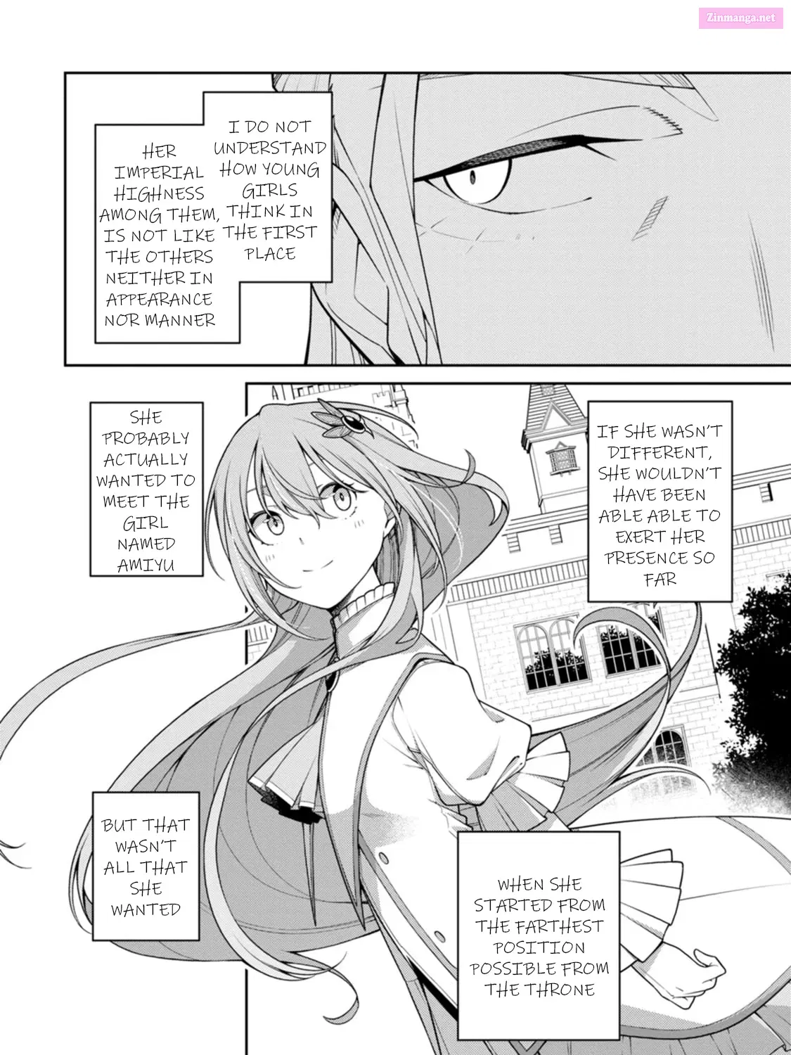 Saikyou Onmyouji no Isekai Tenseiki: Geboku no Youkaidomo ni Kurabete Monster ga Yowai Sugirundaga Chapter 23.1 page 13 - MangaNelo