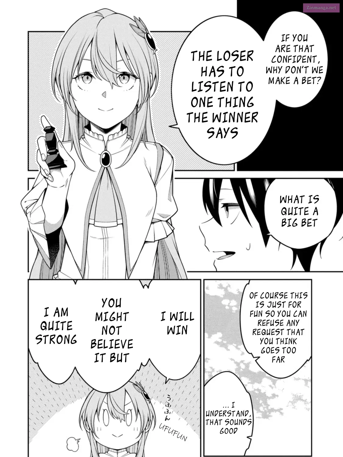 Saikyou Onmyouji no Isekai Tenseiki: Geboku no Youkaidomo ni Kurabete Monster ga Yowai Sugirundaga Chapter 24.2 page 21 - MangaKakalot