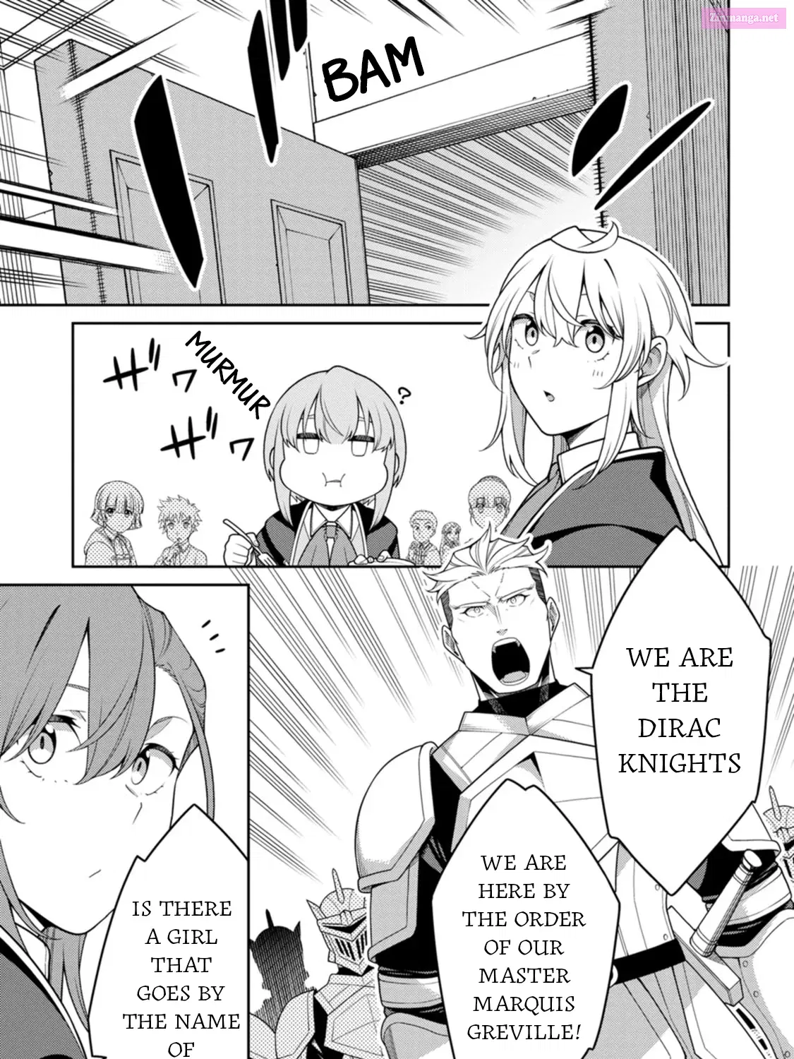 Saikyou Onmyouji no Isekai Tenseiki: Geboku no Youkaidomo ni Kurabete Monster ga Yowai Sugirundaga Chapter 28 page 21 - MangaKakalot