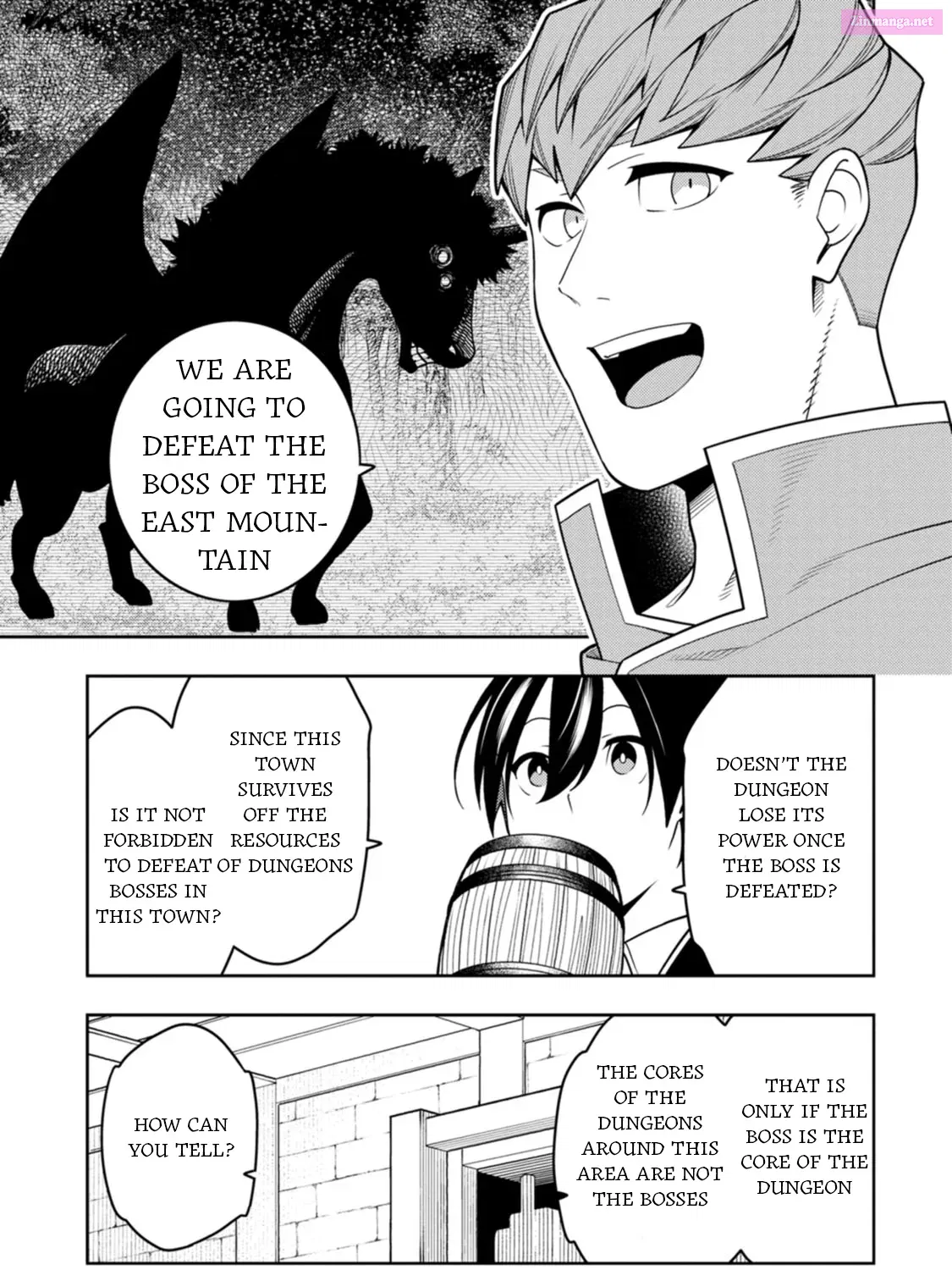 Saikyou Onmyouji no Isekai Tenseiki: Geboku no Youkaidomo ni Kurabete Monster ga Yowai Sugirundaga Chapter 35 page 39 - MangaKakalot