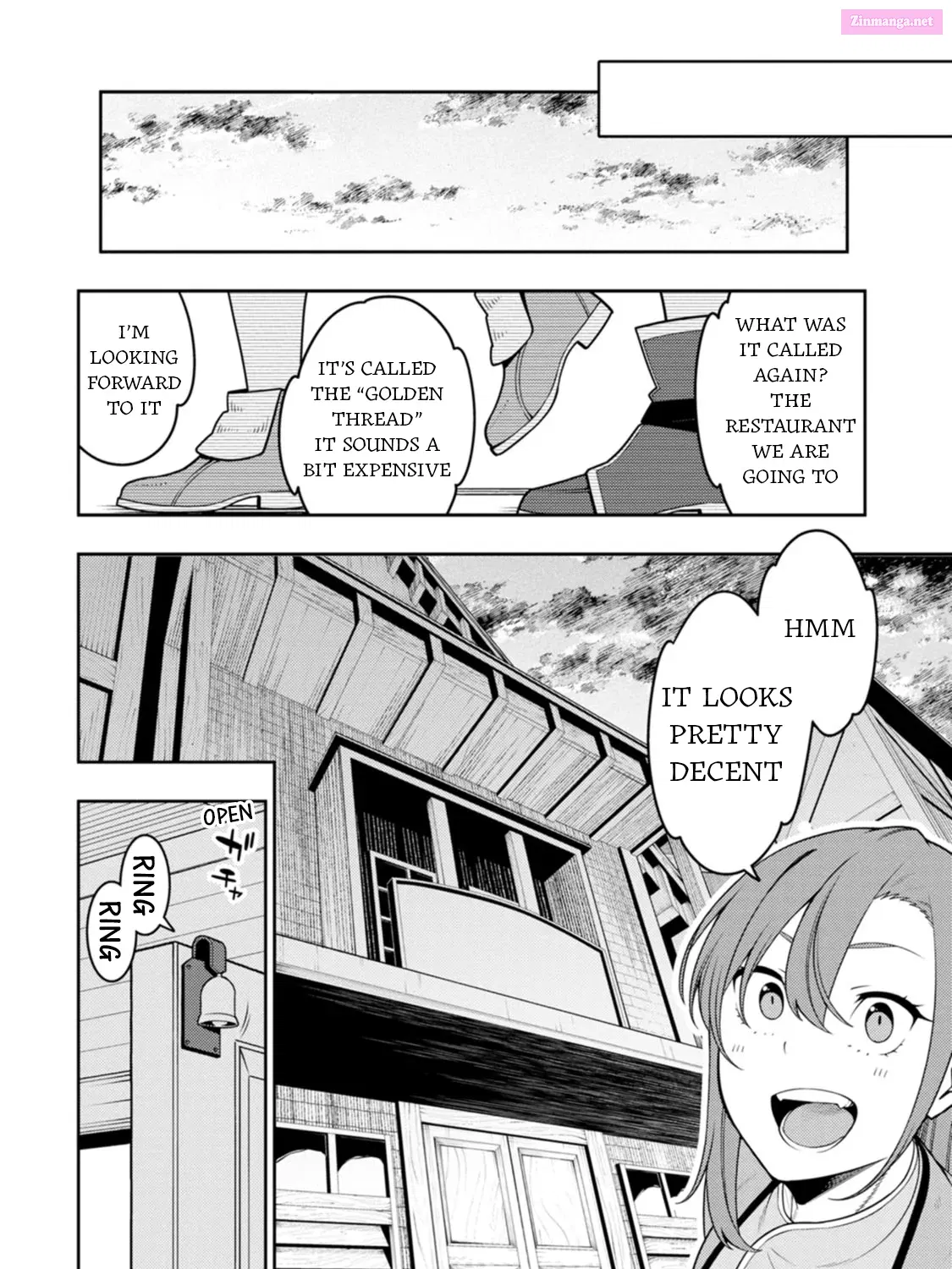 Saikyou Onmyouji no Isekai Tenseiki: Geboku no Youkaidomo ni Kurabete Monster ga Yowai Sugirundaga Chapter 35 page 9 - MangaKakalot