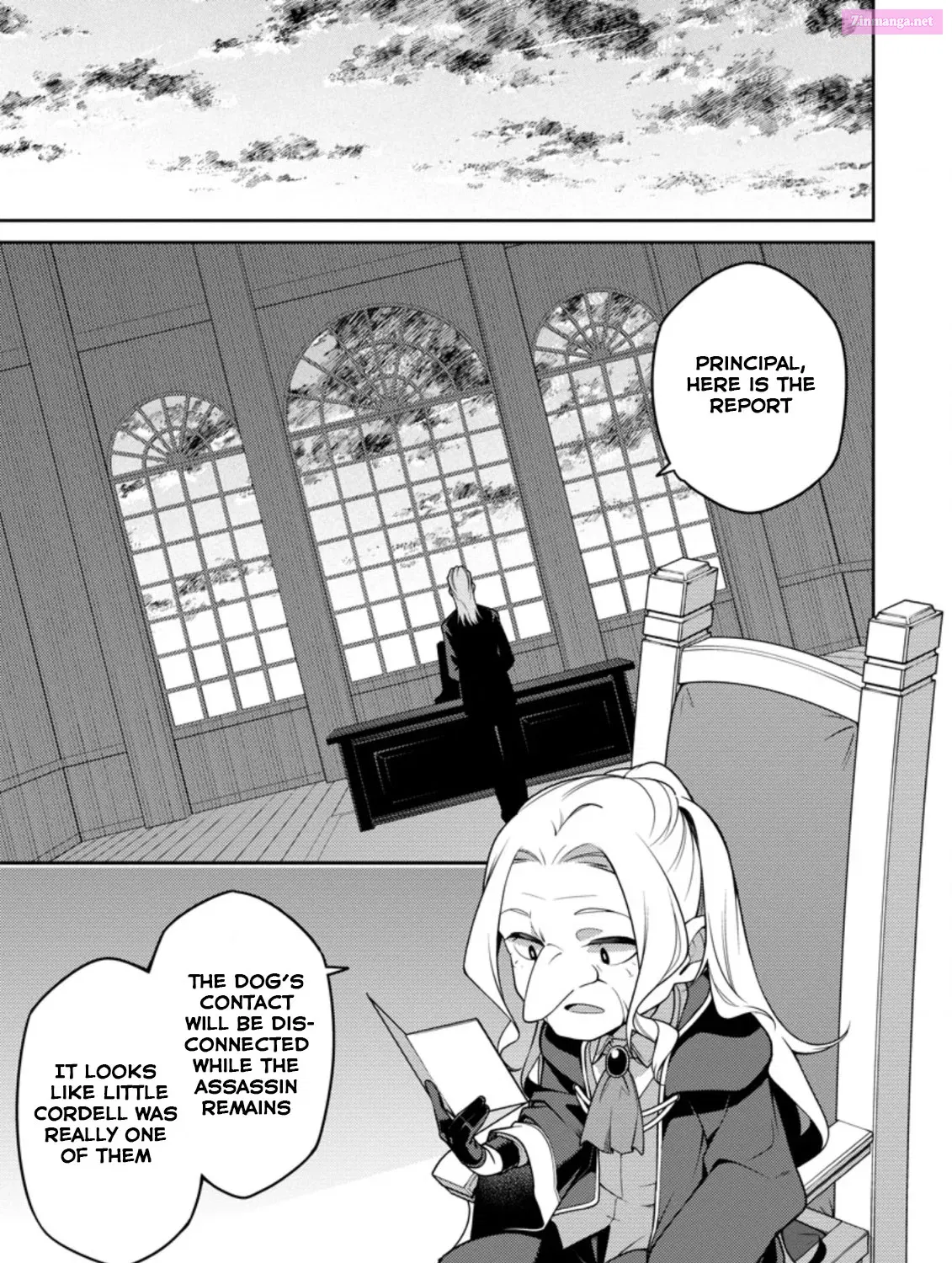 Saikyou Onmyouji no Isekai Tenseiki: Geboku no Youkaidomo ni Kurabete Monster ga Yowai Sugirundaga Chapter 8 page 61 - MangaNelo