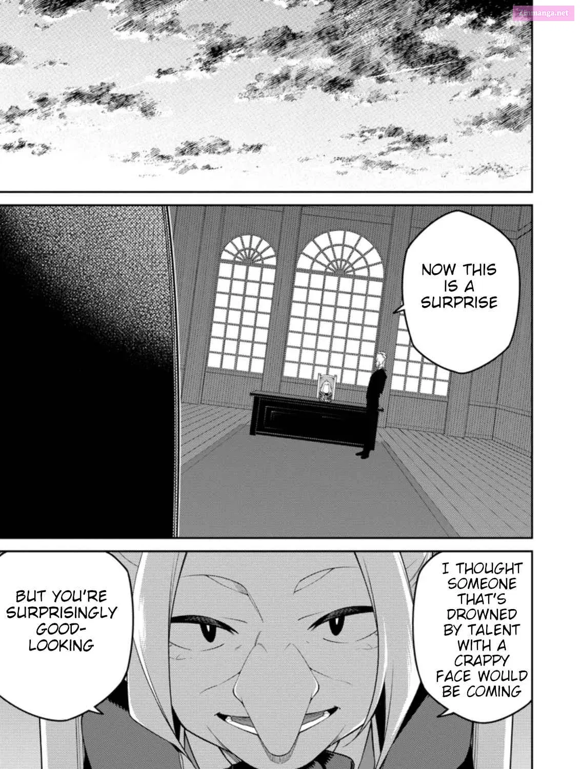 Saikyou Onmyouji no Isekai Tenseiki: Geboku no Youkaidomo ni Kurabete Monster ga Yowai Sugirundaga Chapter 9 page 7 - MangaKakalot