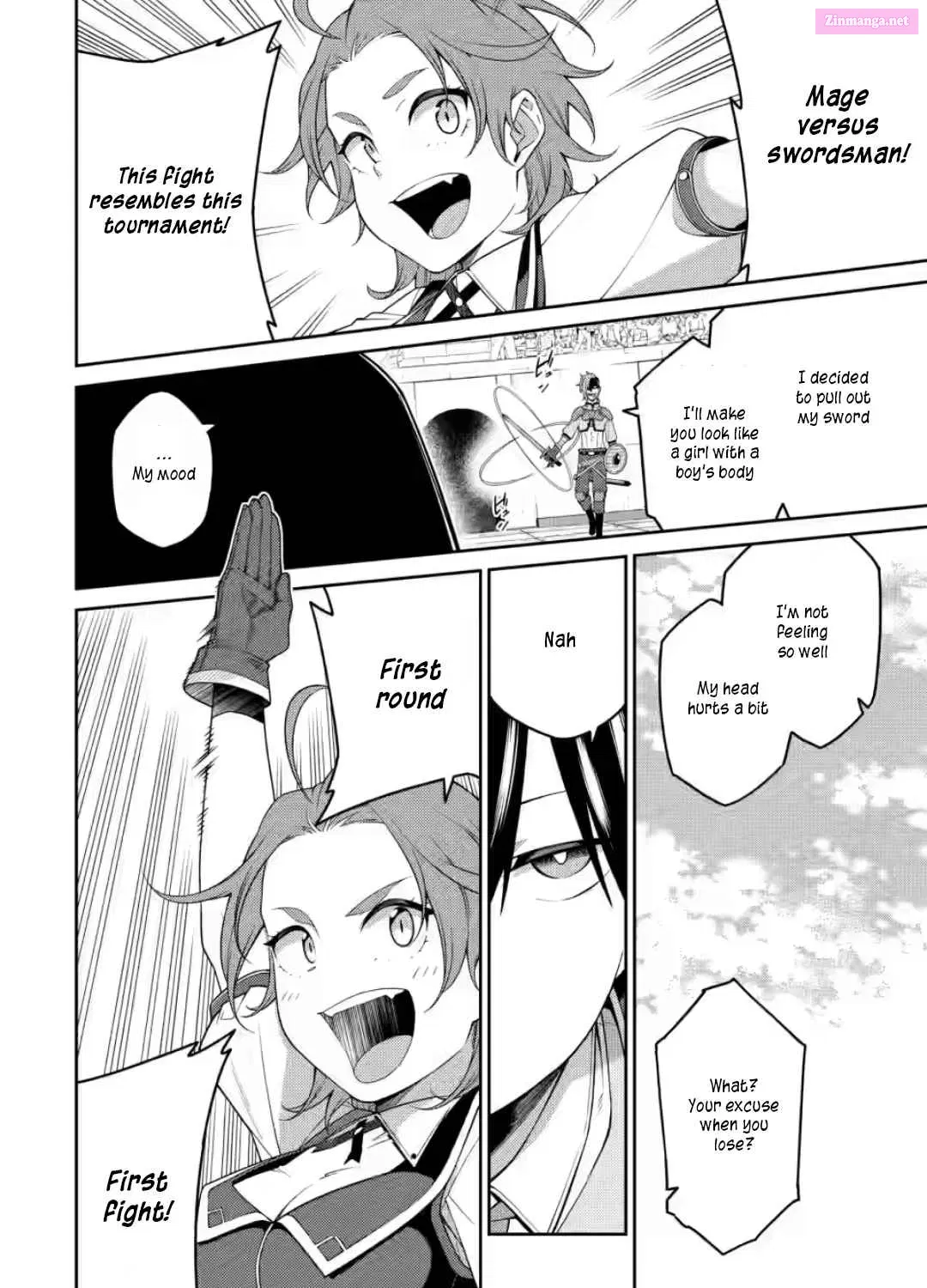 Saikyou Onmyouji no Isekai Tenseiki: Geboku no Youkaidomo ni Kurabete Monster ga Yowai Sugirundaga Chapter 9 page 65 - MangaKakalot