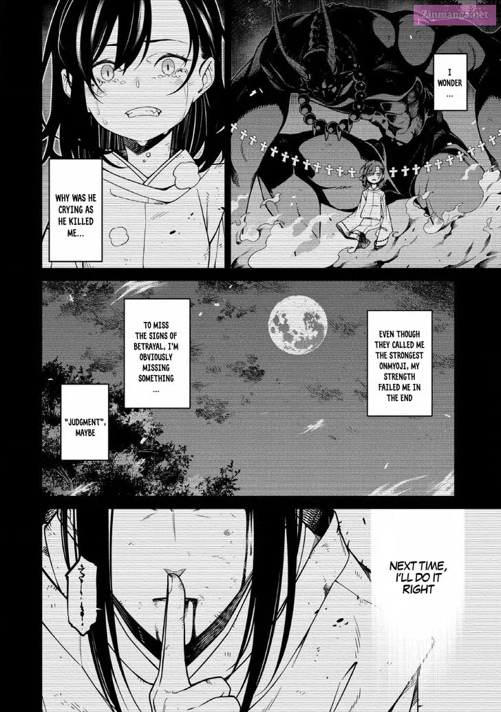 Saikyou Onmyouji no Isekai Tenseiki ~Geboku no Youkaidomo ni Kurabete Monster ga Yowaisugirundaga~ Chapter 1.1 page 4 - MangaKakalot