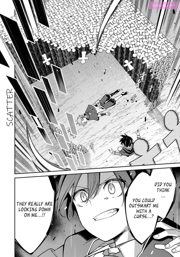 Saikyou Onmyouji no Isekai Tenseiki ~Geboku no Youkaidomo ni Kurabete Monster ga Yowaisugirundaga~ Chapter 13.1 page 13 - MangaKakalot