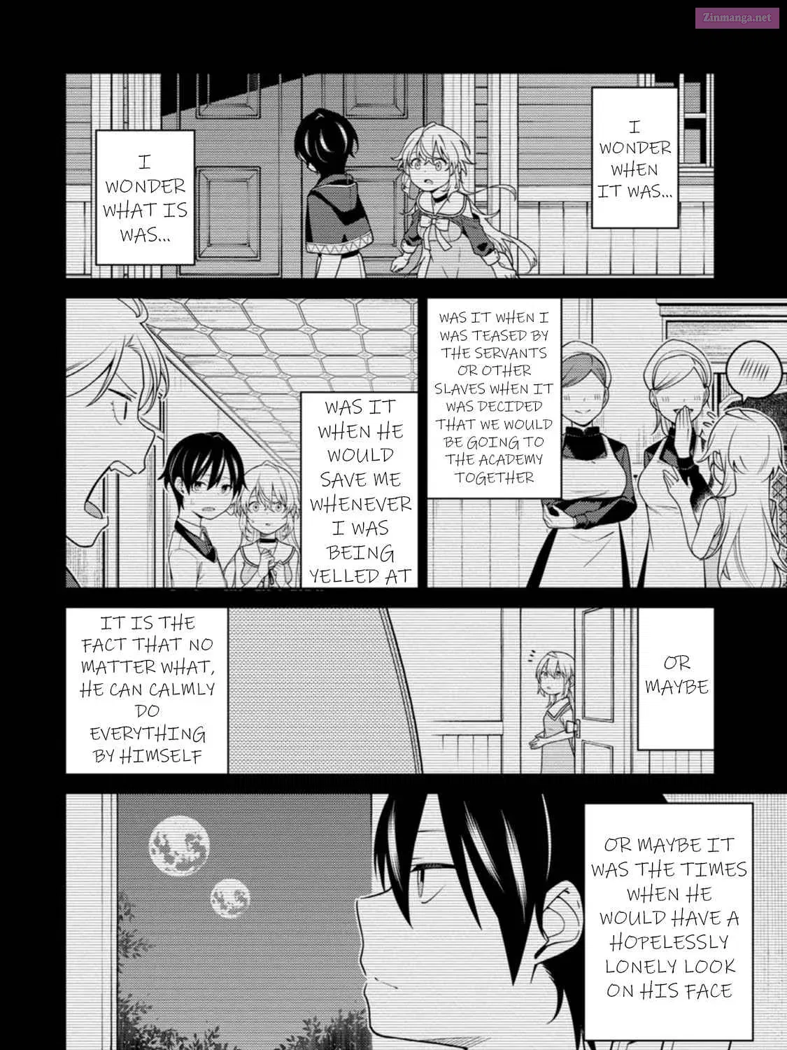 Saikyou Onmyouji no Isekai Tenseiki ~Geboku no Youkaidomo ni Kurabete Monster ga Yowaisugirundaga~ Chapter 19 page 36 - MangaKakalot