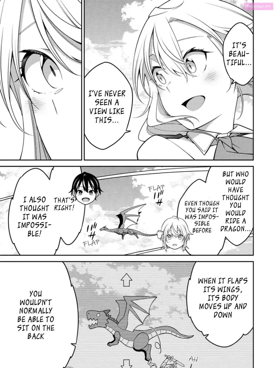 Saikyou Onmyouji no Isekai Tenseiki ~Geboku no Youkaidomo ni Kurabete Monster ga Yowaisugirundaga~ Chapter 19 page 51 - MangaKakalot