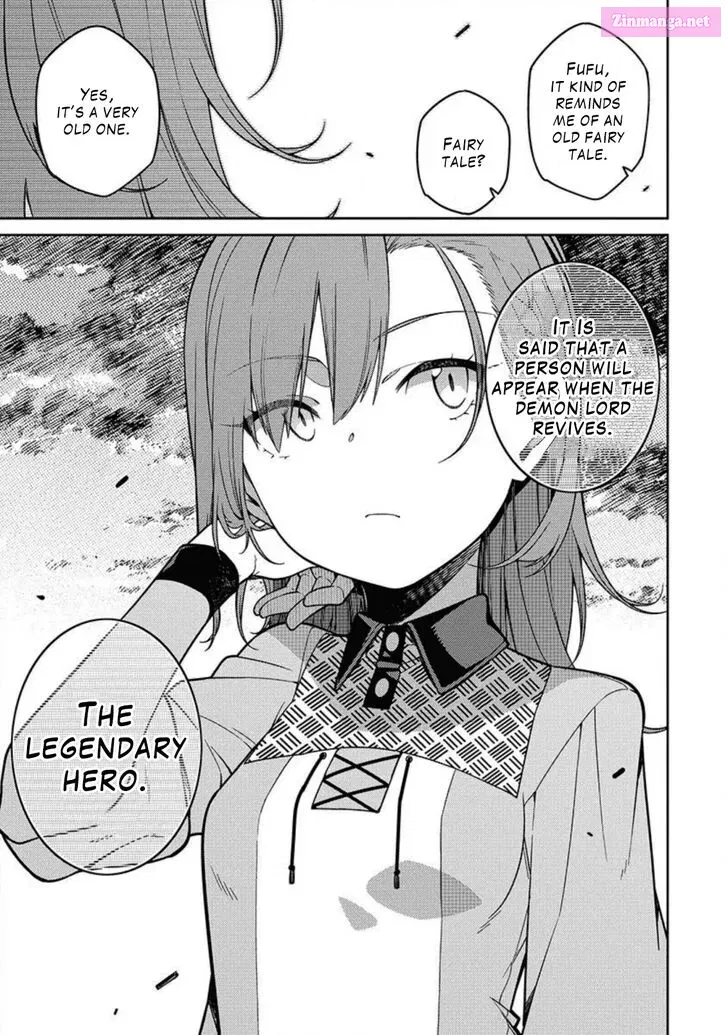 Saikyou Onmyouji no Isekai Tenseiki ~Geboku no Youkaidomo ni Kurabete Monster ga Yowaisugirundaga~ Chapter 2 page 35 - MangaNelo