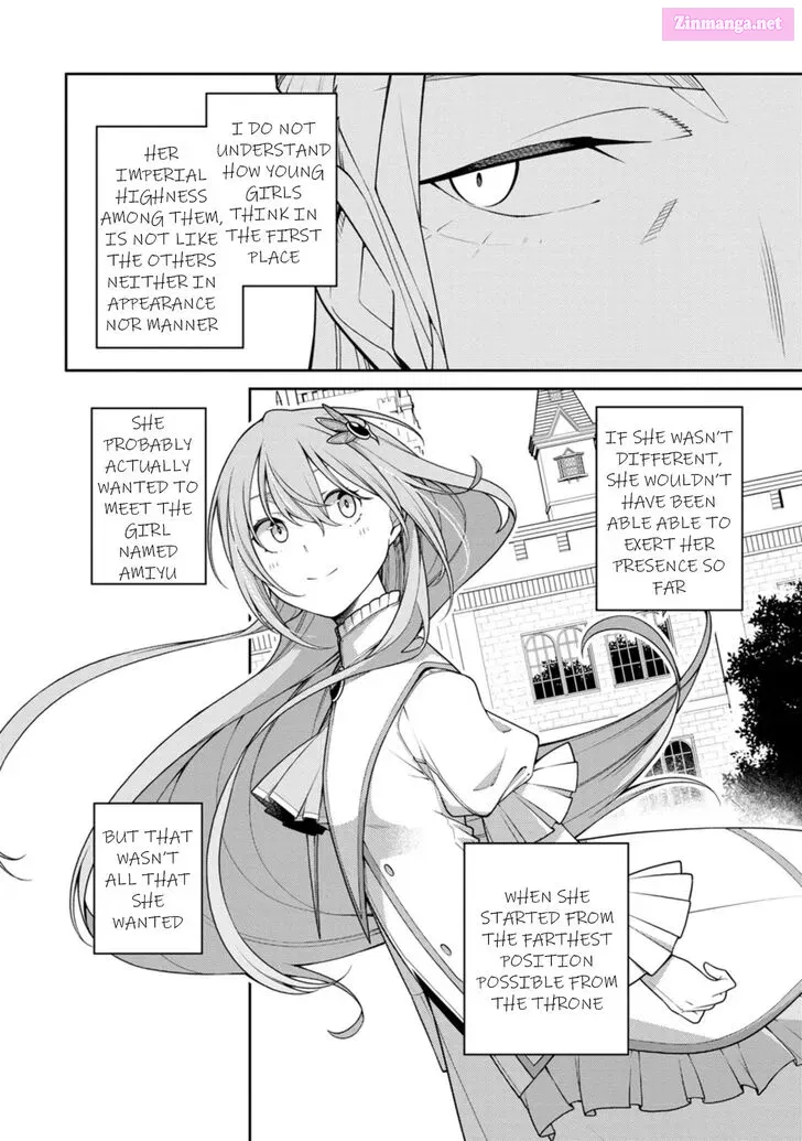 Saikyou Onmyouji no Isekai Tenseiki ~Geboku no Youkaidomo ni Kurabete Monster ga Yowaisugirundaga~ Chapter 23.1 page 7 - MangaNato