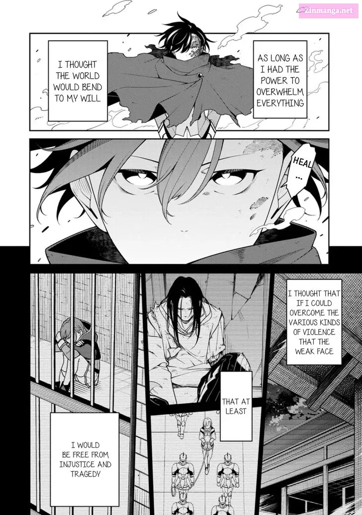 Saikyou Onmyouji no Isekai Tenseiki ~Geboku no Youkaidomo ni Kurabete Monster ga Yowaisugirundaga~ Chapter 29 page 10 - Mangabat