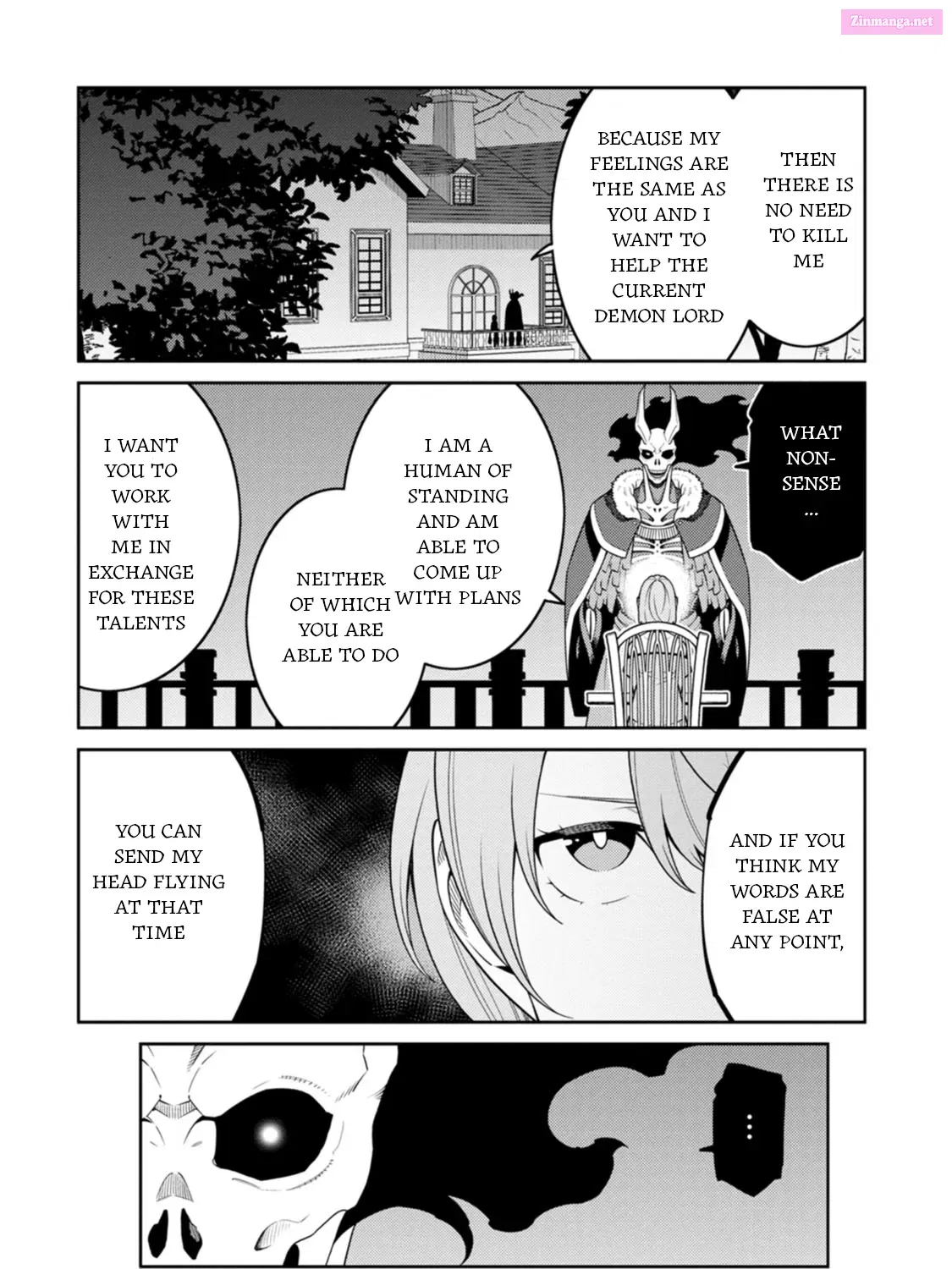 Saikyou Onmyouji no Isekai Tenseiki ~Geboku no Youkaidomo ni Kurabete Monster ga Yowaisugirundaga~ Chapter 30.5 page 29 - MangaNato