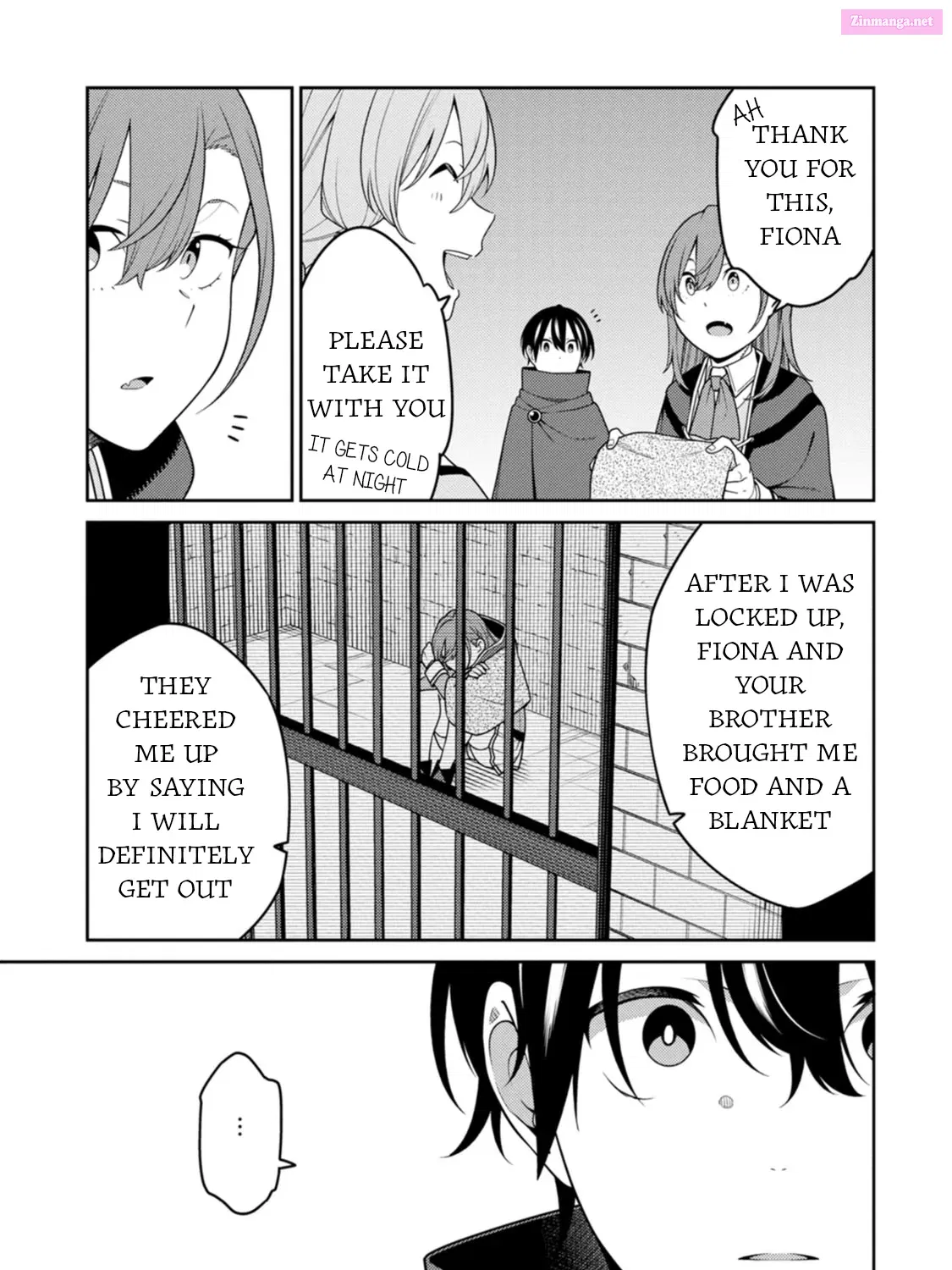 Saikyou Onmyouji no Isekai Tenseiki ~Geboku no Youkaidomo ni Kurabete Monster ga Yowaisugirundaga~ Chapter 30 page 33 - Mangabat