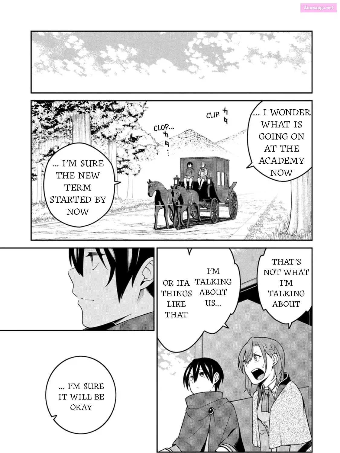 Saikyou Onmyouji no Isekai Tenseiki ~Geboku no Youkaidomo ni Kurabete Monster ga Yowaisugirundaga~ Chapter 31 page 1 - MangaNato