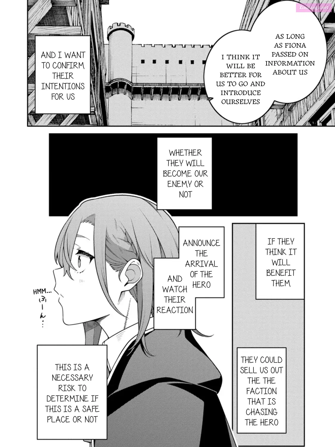 Saikyou Onmyouji no Isekai Tenseiki ~Geboku no Youkaidomo ni Kurabete Monster ga Yowaisugirundaga~ Chapter 31 page 29 - MangaNato