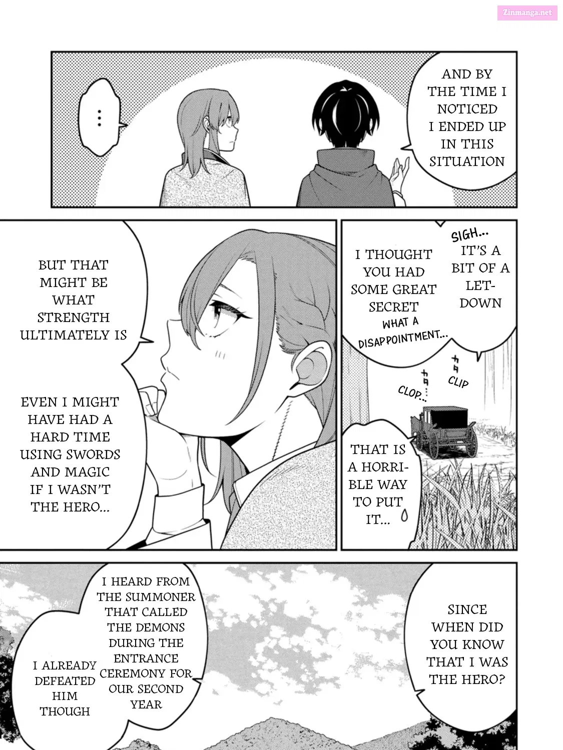 Saikyou Onmyouji no Isekai Tenseiki ~Geboku no Youkaidomo ni Kurabete Monster ga Yowaisugirundaga~ Chapter 31 page 6 - MangaNato