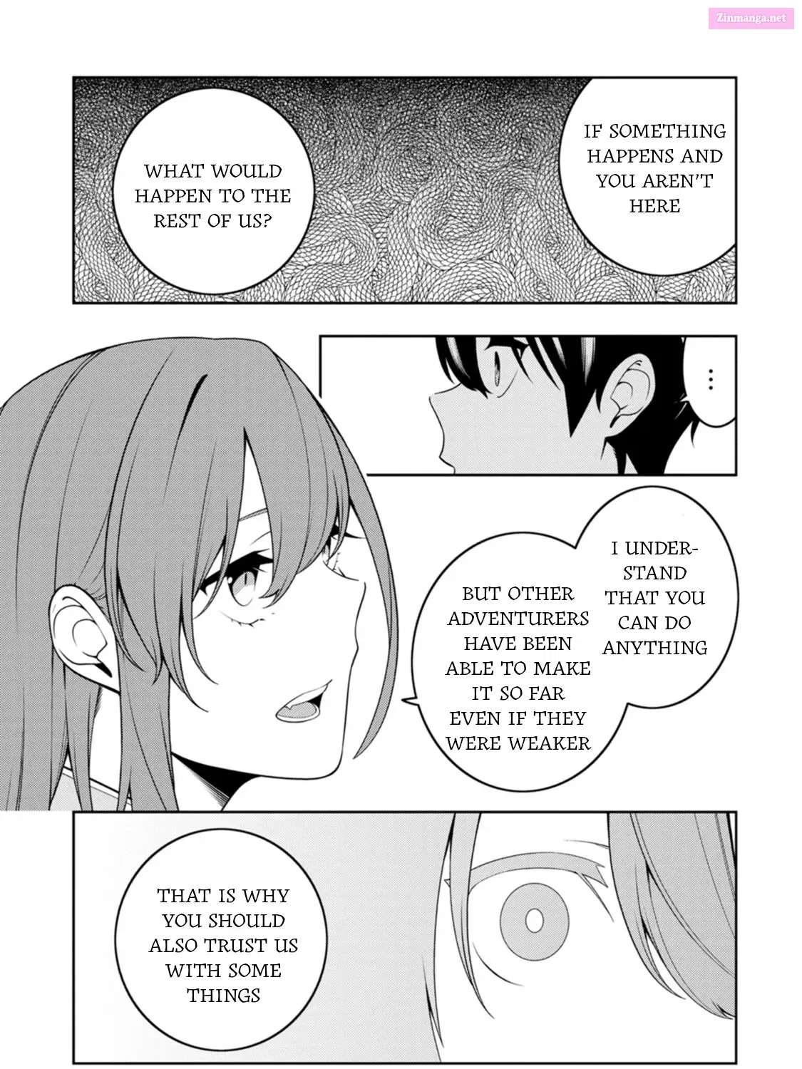 Saikyou Onmyouji no Isekai Tenseiki ~Geboku no Youkaidomo ni Kurabete Monster ga Yowaisugirundaga~ Chapter 34 page 23 - MangaKakalot