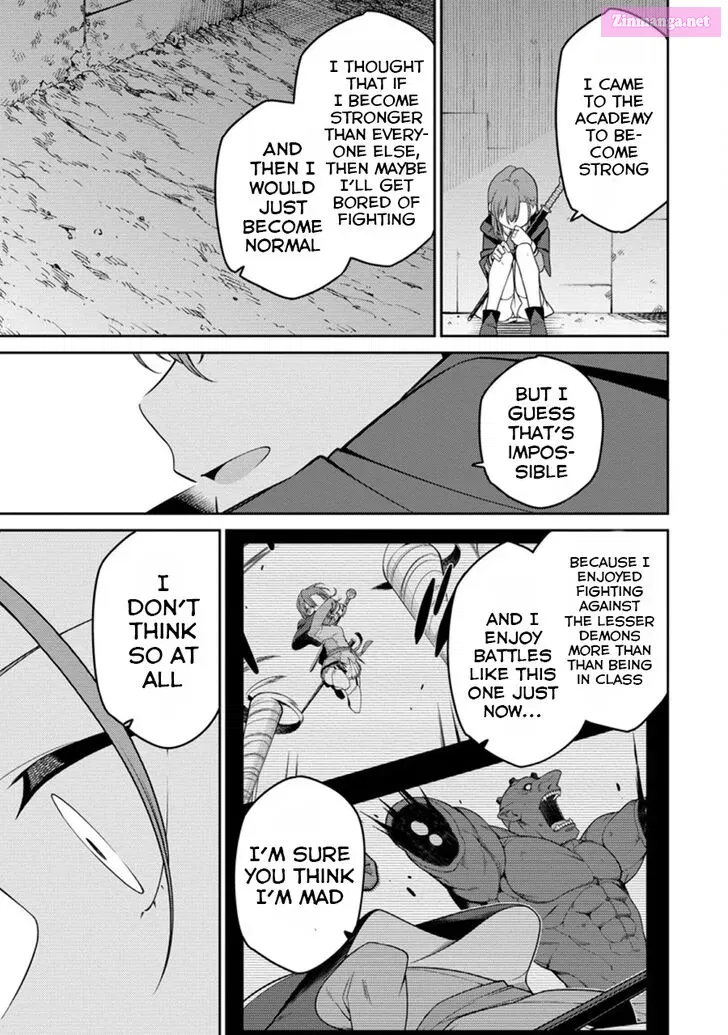 Saikyou Onmyouji no Isekai Tenseiki ~Geboku no Youkaidomo ni Kurabete Monster ga Yowaisugirundaga~ Chapter 6 page 31 - MangaKakalot