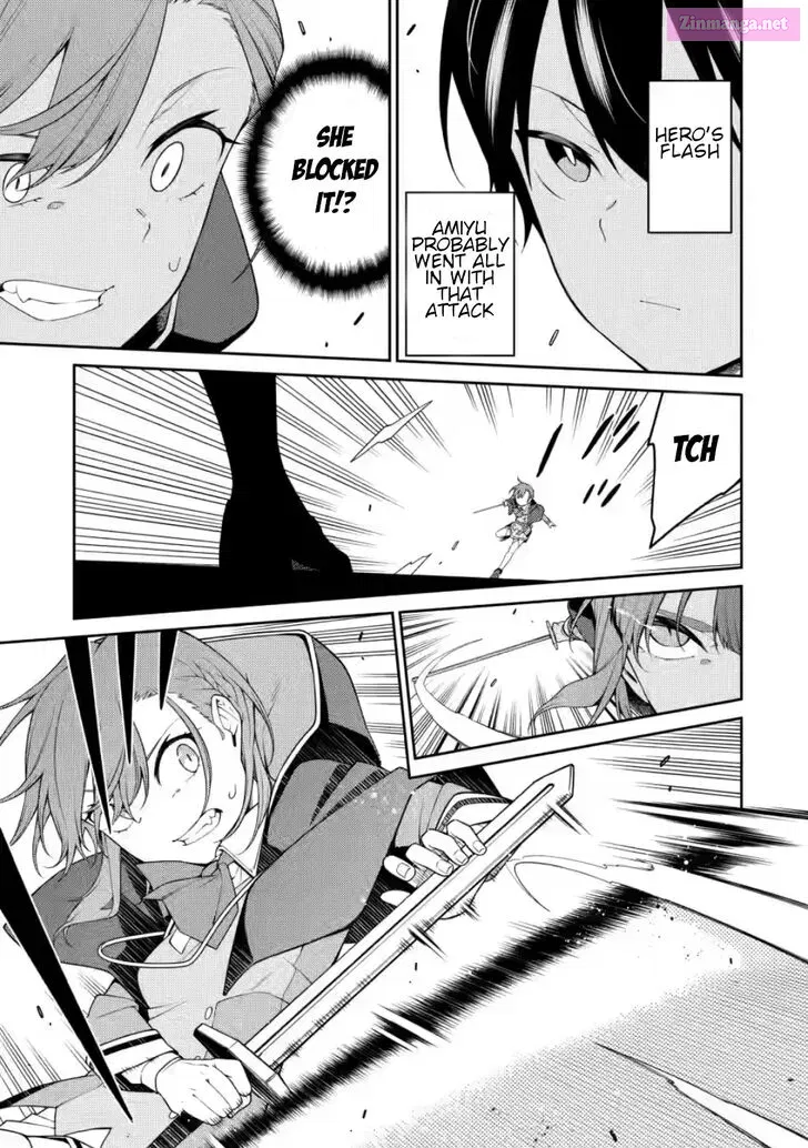 Saikyou Onmyouji no Isekai Tenseiki ~Geboku no Youkaidomo ni Kurabete Monster ga Yowaisugirundaga~ Chapter 9 page 20 - MangaKakalot