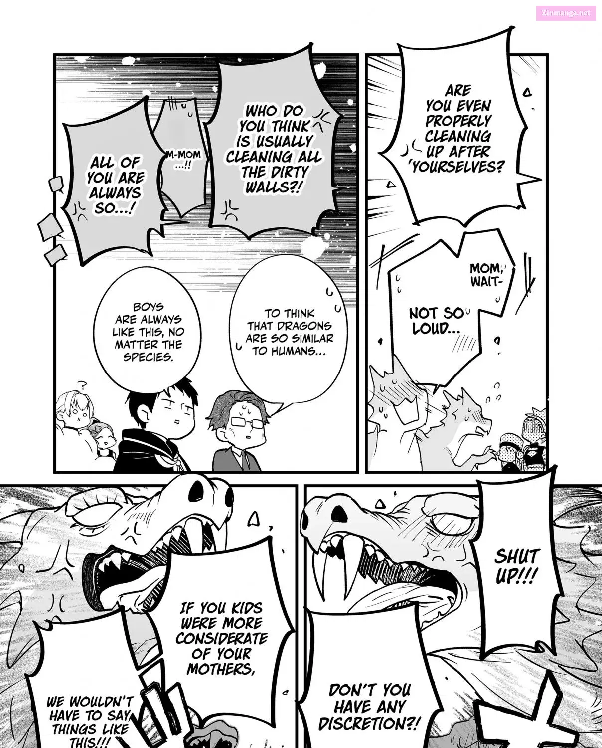 Saikyou Yuusha Party wa Ai ga Shiritai Chapter 3 page 29 - MangaKakalot