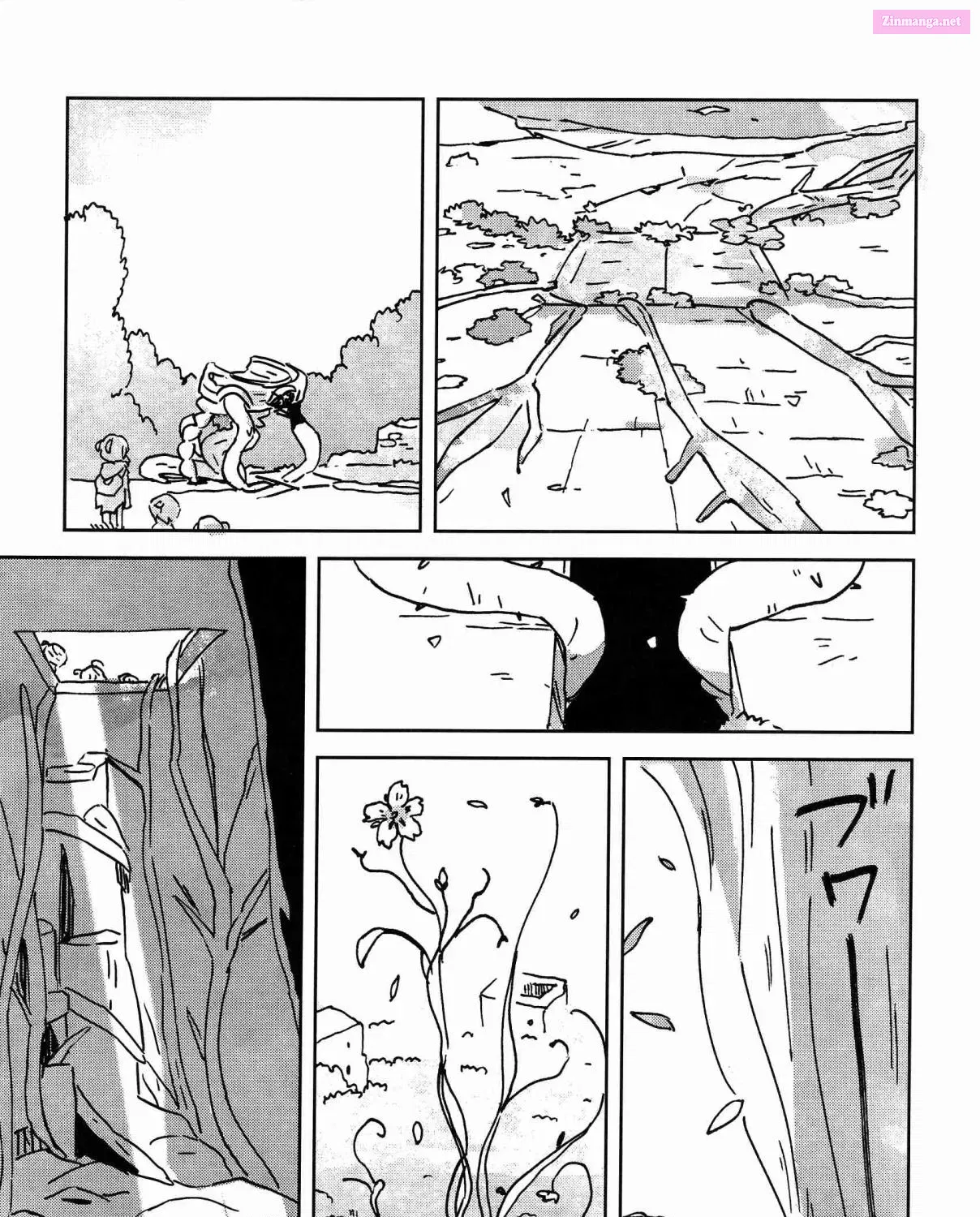 Salad Wizard Chapter 0 page 121 - Mangabat