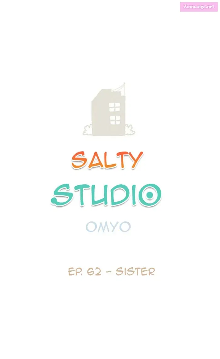 Salty Studio Chapter 62 page 2 - MangaNelo