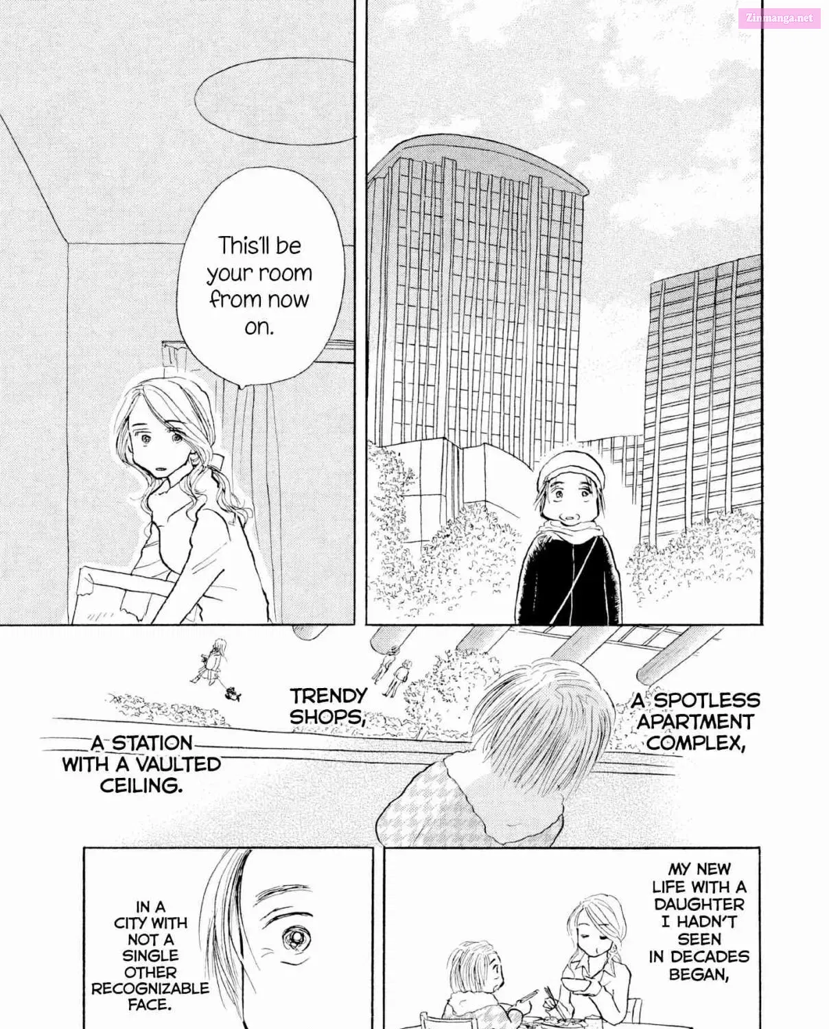 Sanju Mariko Chapter 18 page 17 - MangaKakalot