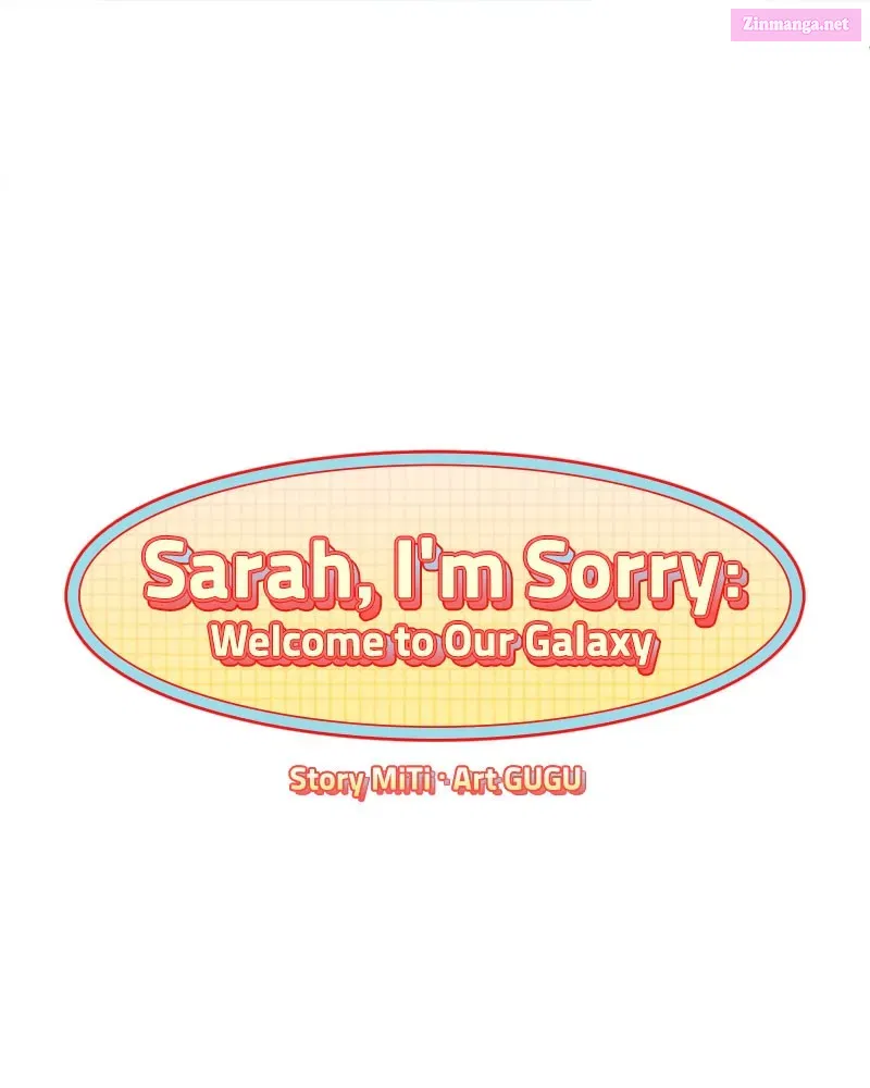 Sarah, I