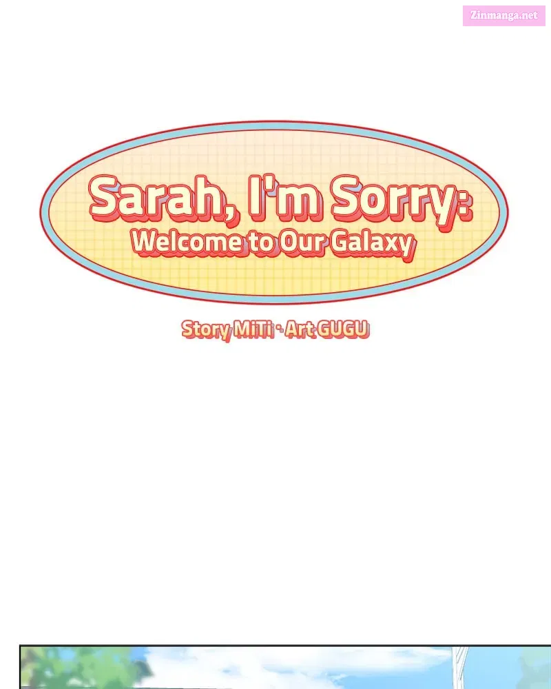 Sarah, I