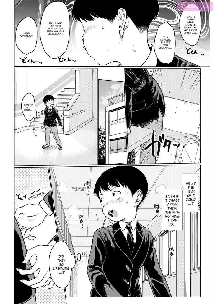 Sasha-chan to Classmate Otaku-kun Chapter 16 page 2 - MangaKakalot