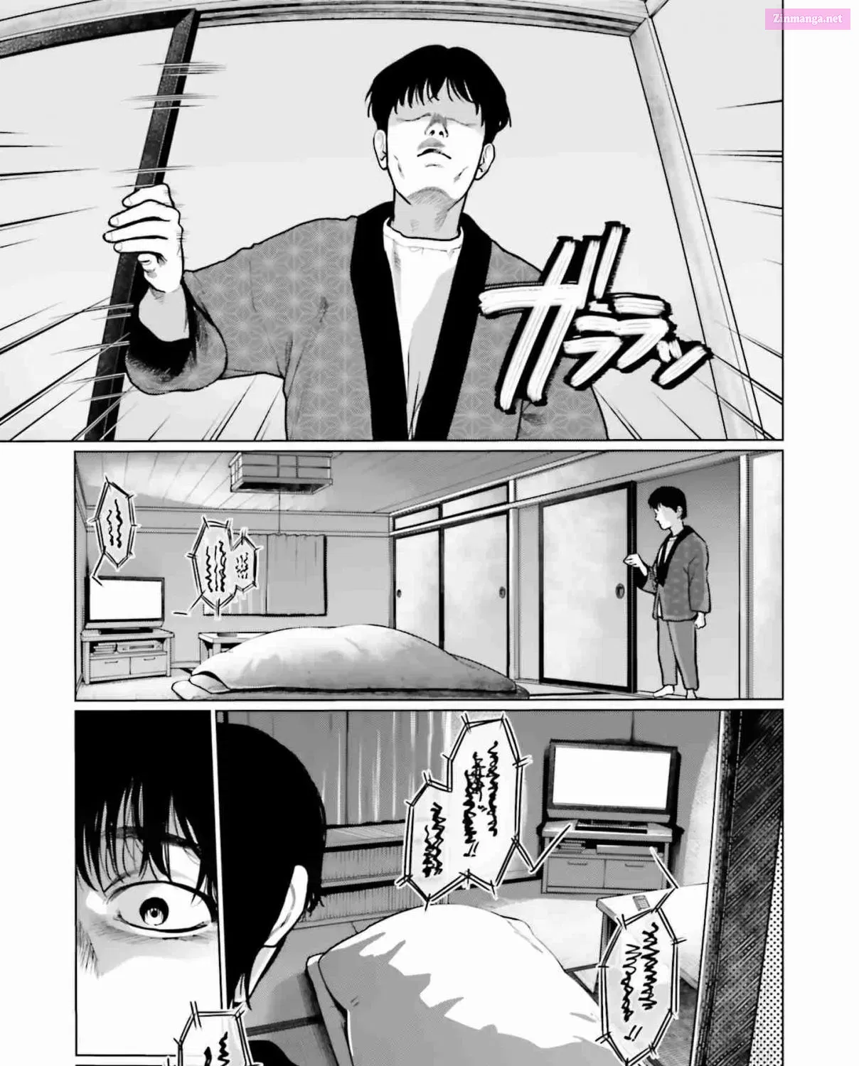 Sasha-chan to Classmate Otaku-kun Chapter 32 page 17 - MangaKakalot