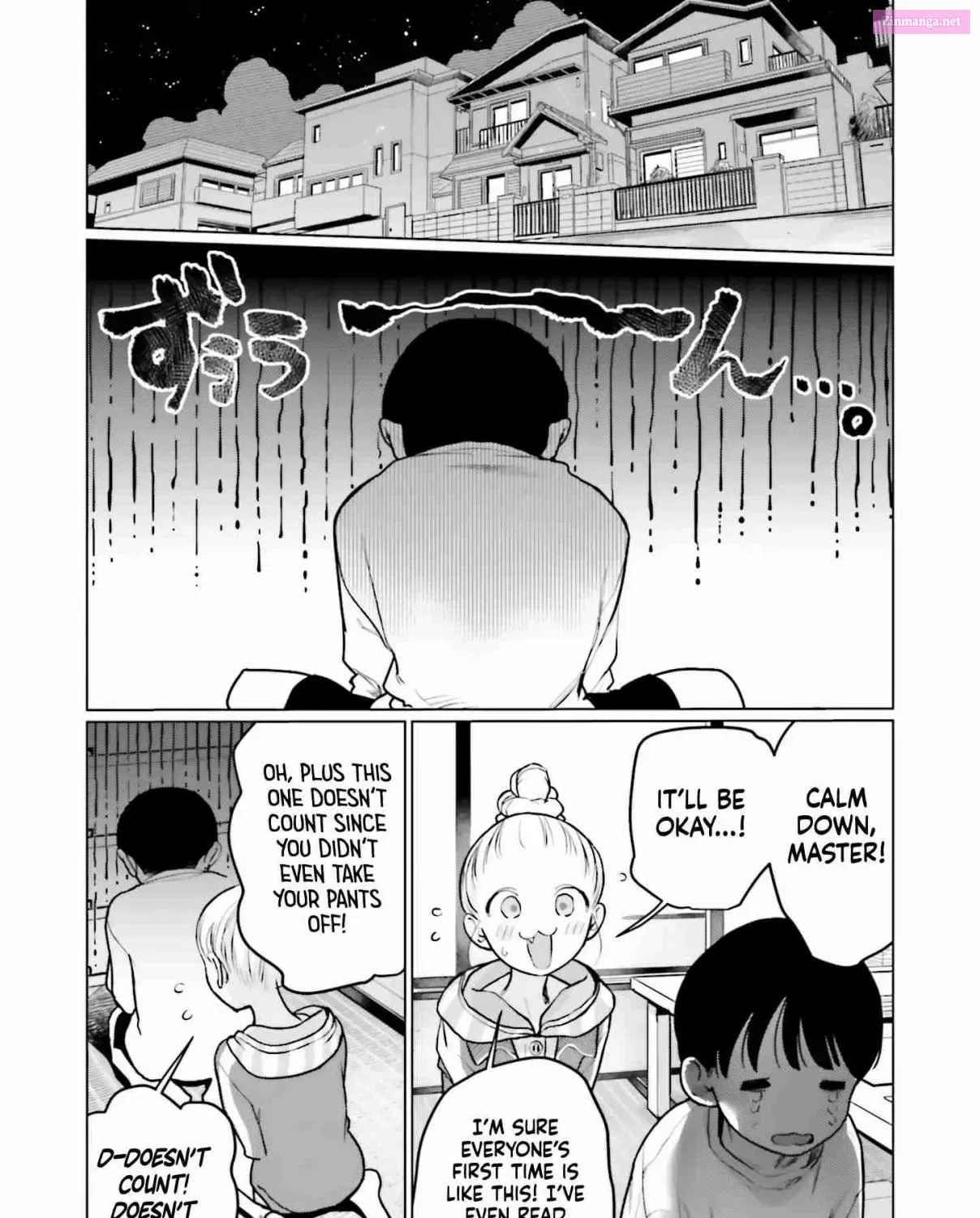 Sasha-chan to Classmate Otaku-kun Chapter 32 page 31 - MangaKakalot