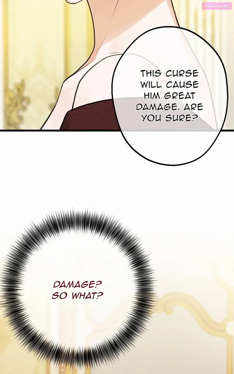 Saving My Crown Prince Chapter 48 page 59 - MangaKakalot