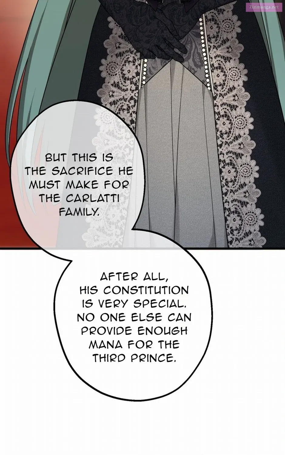 Saving My Crown Prince Chapter 48 page 77 - MangaKakalot