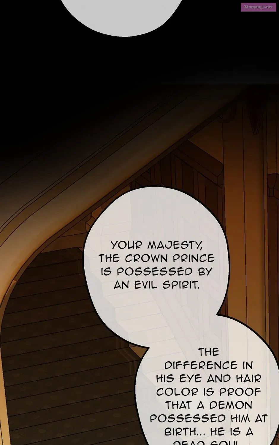 Saving My Crown Prince Chapter 49 page 39 - MangaKakalot