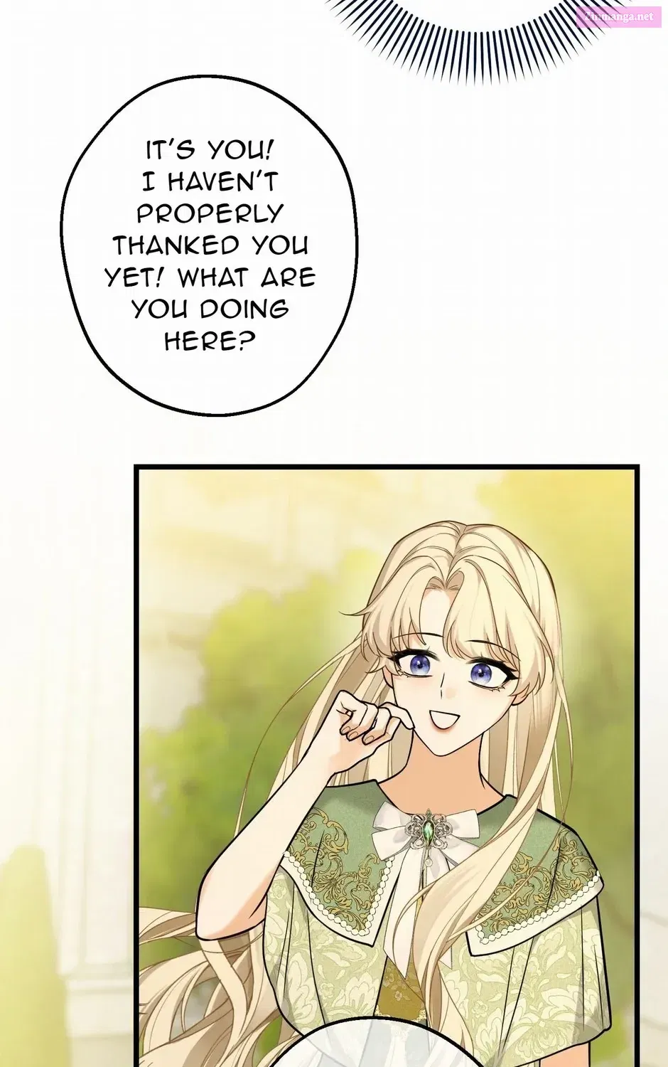 Saving My Crown Prince Chapter 49 page 95 - MangaKakalot