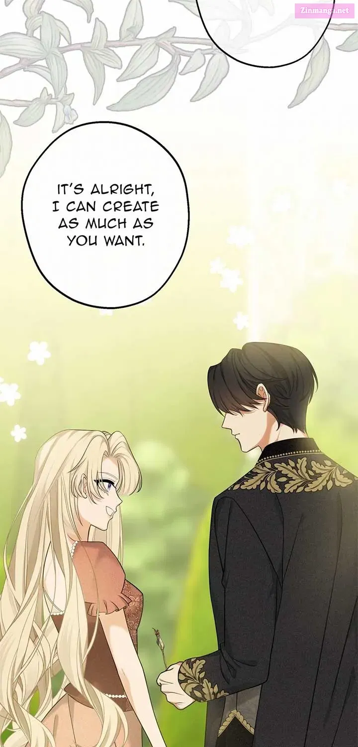 Saving My Crown Prince Chapter 50 page 44 - MangaKakalot