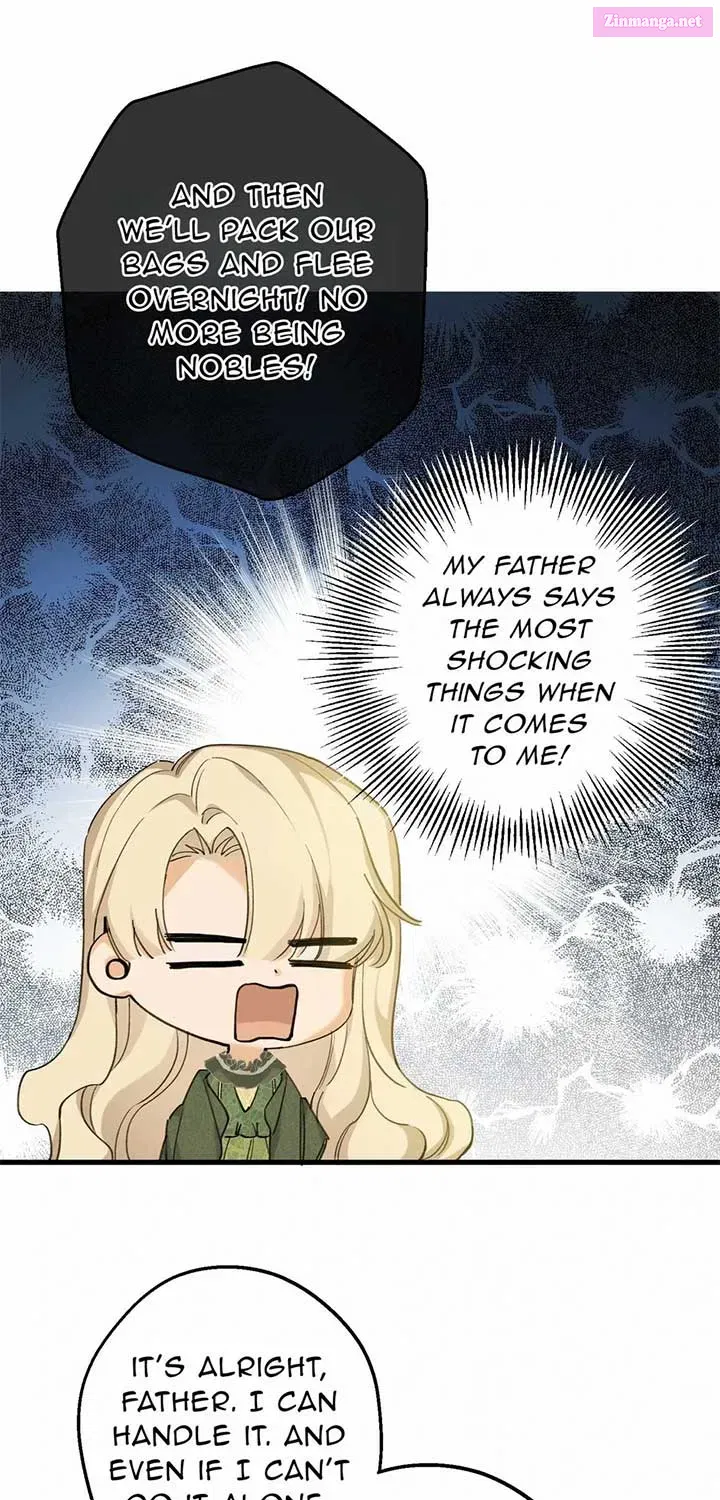 Saving My Crown Prince Chapter 50 page 65 - MangaKakalot