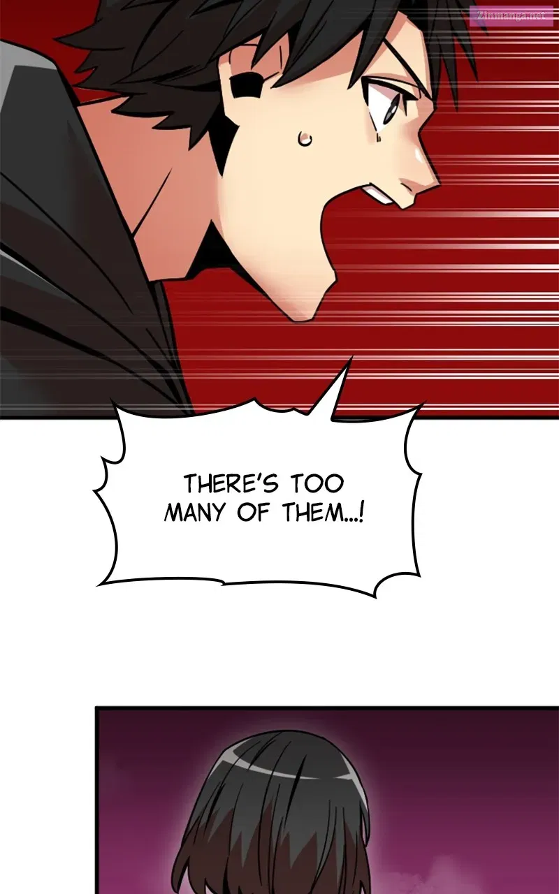 Savior ofDivine Blood Chapter 10 page 73 - MangaKakalot