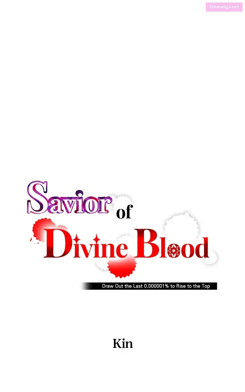 Savior ofDivine Blood Chapter 15 page 1 - Mangabat