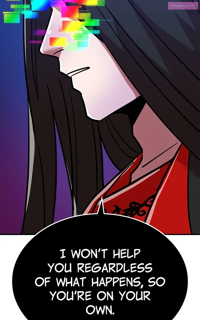 Savior ofDivine Blood Chapter 31 page 51 - MangaNelo