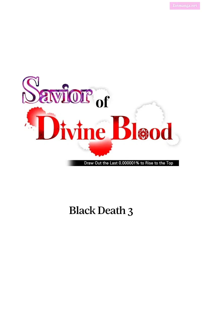 Savior ofDivine Blood Chapter 33 page 1 - MangaKakalot