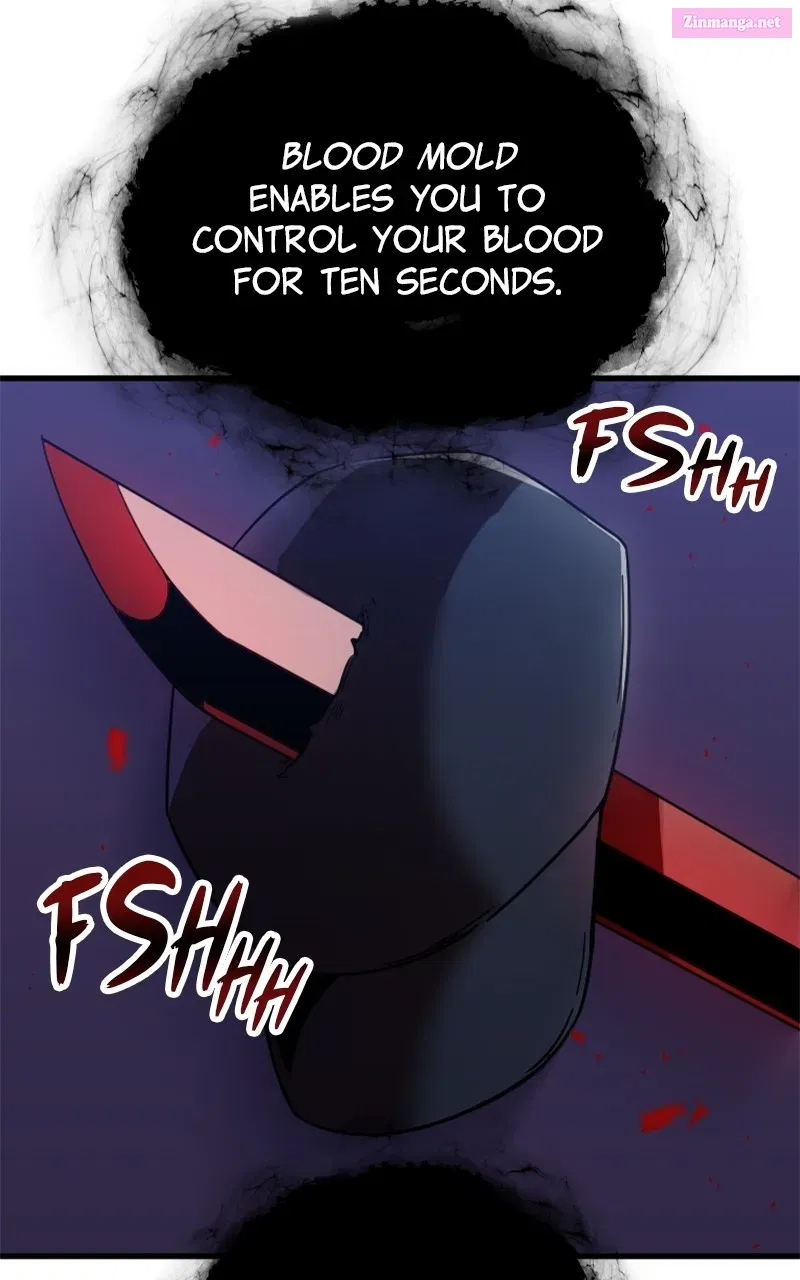 Savior ofDivine Blood Chapter 4 page 135 - Mangabat