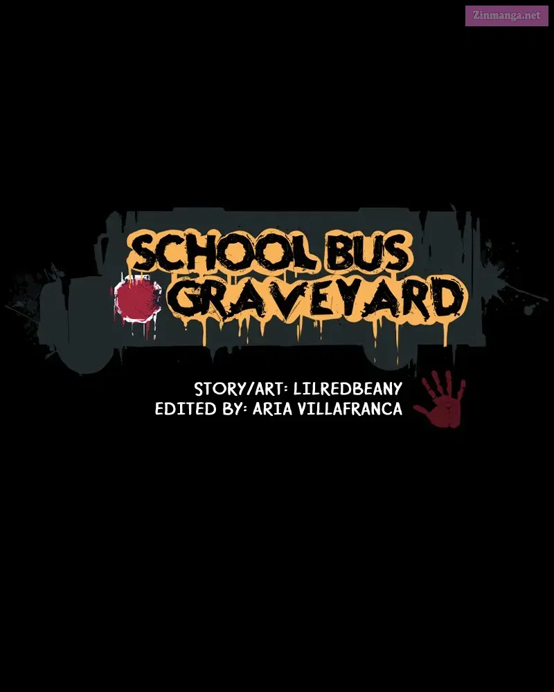 School Bus Graveyard Chapter 14 page 2 - MangaKakalot