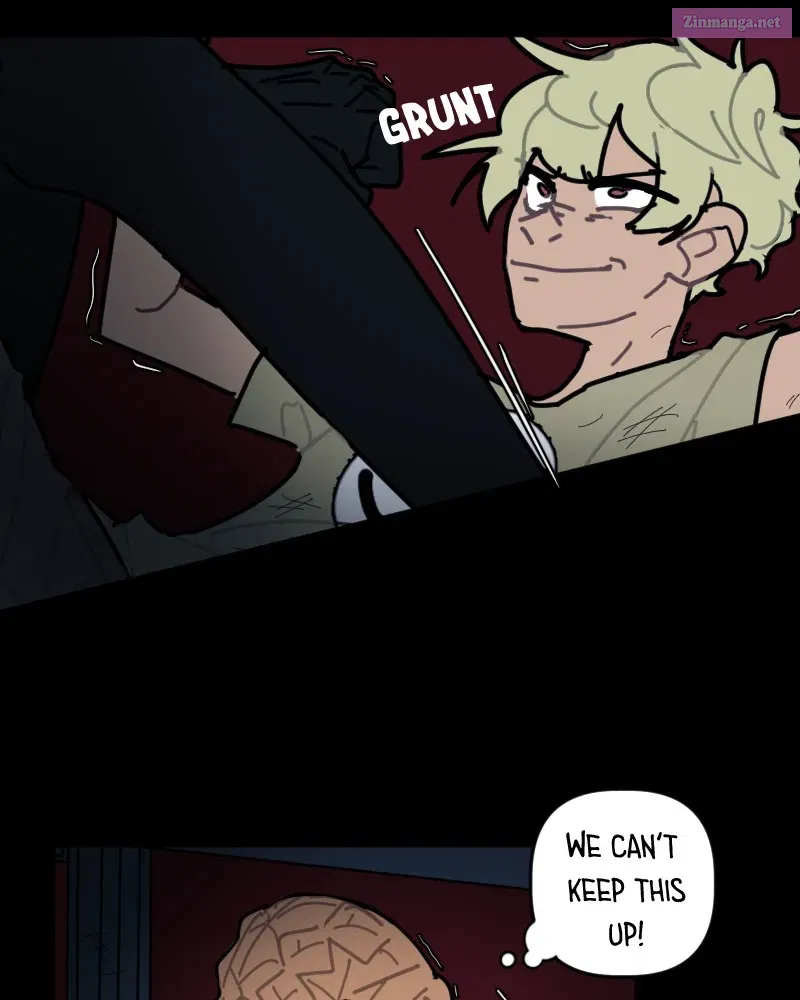 School Bus Graveyard Chapter 22 page 8 - MangaKakalot