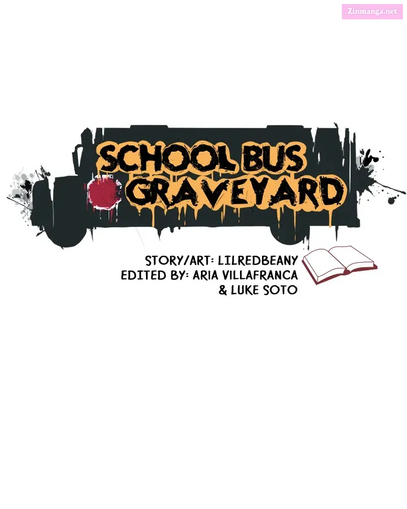 School Bus Graveyard Chapter 26 page 6 - MangaKakalot