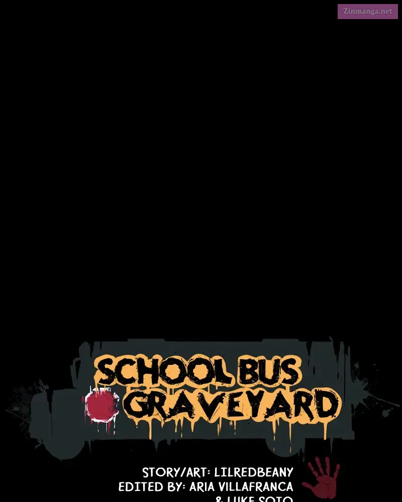 School Bus Graveyard Chapter 27 page 8 - MangaKakalot